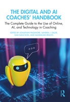 Jonathan Diller Passmore, Maximilian Brantl, Sandra J. Diller, Sam Isaacson, Jonathan Passmore, Passmore Jonathan - Digital and Ai Coaches'' Handbook