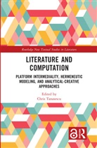 Chris Tanasescu, Chris Tanasescu - Literature and Computation