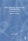 Frank Summers - Object Relations Theories and Psychopathology