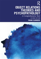 Frank Summers, Summers Frank - Object Relations Theories and Psychopathology