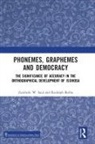 Rudolph Botha, Zandisile W. Saul, Zandisile W. Botha Saul - Phonemes, Graphemes and Democracy