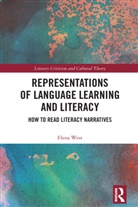 Elena West - Representations of Language Learning and Literacy