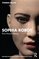 Thomas Riccio, Riccio Thomas - Sophia Robot