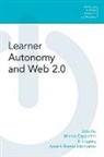 Timothy Lewis, Marco Cappellini, Tim Lewis, Annick Rivens Mompean - Learner Autonomy and Web 2.0