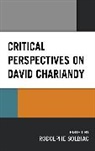 Rodolphe Solbiac, Rodolphe Solbiac, Solbiac Rodolphe - Critical Perspectives on David Chariandy