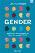 Christoph Raedel - Gender