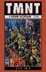 Kevin Eastman - Teenage Mutant Ninja Turtles: The Kevin Eastman Covers (2015-2019)