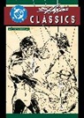 Neal Adams - Neal Adams' DC Classics Artist's Edition Cover B (Green Lantern Version)