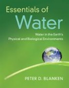 Peter Blanken, Peter (University of Colorado Boulder) Blanken - Essentials of Water