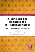Robert James Hyams-Ssekasi Crammond, Robert James Crammond, Denis Hyams-Ssekasi - Entrepreneurship Education and Internationalisation