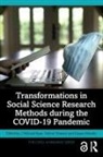 J. Michael (Pontificia Universidad Catolica Ryan, Gaspar Brändle, J. Ryan, J. Michael Ryan, Ryan J. Michael, Valerie Visanich - Transformations in Social Science Research Methods During the Covid
