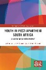 Acheampong Yaw Amoateng, Acheampong Yaw Biney Amoateng, Elizabeth Biney - Youth in Post-Apartheid South Africa