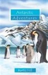 Bartha Hill, Null Null Null - Antarctic Adventures