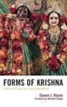 Steven Rosen, Rosen Steven - Forms of Krishna