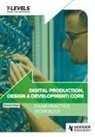 Richard Howe, Howe Richard - Digital Production, Design and Development T Level Exam Practice Workbook
