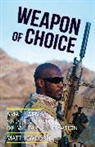 Matthew Ford, Ford Matthew - Weapon of Choice