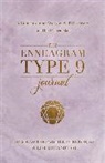 Deborah Threadgill Egerton, Ph.d. Threadgill Egerton - Enneagram Type 9 Journal
