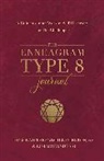 Deborah Threadgill Egerton, Ph.d. Threadgill Egerton - Enneagram Type 8 Journal