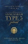 Deborah Threadgill Egerton, Ph.d. Threadgill Egerton - Enneagram Type 5 Journal