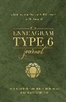 Deborah Threadgill Egerton, Ph.d. Threadgill Egerton - Enneagram Type 6 Journal