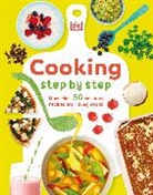 Denise Smart, Smart Denise - Cooking Step By Step