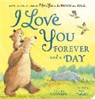 Amelia Hepworth, Tim Warnes - I Love You Forever and a Day