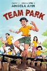 Angela Ahn - Team Park