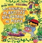 Eliza Kinkz, Jesús Trejo - Las Magníficas Plantitas Bailadoras de Mamá (Mamá's Magnificent Dancing Plantitas)