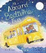 Tim Budgen, Karl Newson - All Aboard the Bedtime Bus