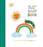 Eric Carle - The Very Special Baby Book