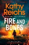 Kathy Reichs, Reichs Kathy - Fire and Bones