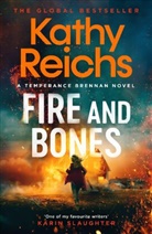Kathy Reichs, Reichs Kathy - Fire and Bones