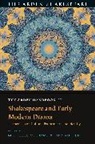 Michelle M Dowd, Tom Rutter, Michelle M. Dowd, Tom Rutter, Rutter Tom - The Arden Handbook of Shakespeare and Early Modern Drama