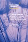Lars Bengtsson, Bengtsson Lars, Thomas Kalling, Thomas (Lunds Universitet Kalling, Kalling Thomas - Historical Review of Swedish Strategy Research and the Rigor