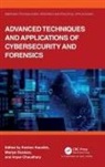 Keshav (Upes Kaushik, Aryan Chaudhary, Keshav Kaushik, Mariya Ouaissa - Advanced Techniques and Applications of Cybersecurity and Forensics