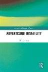 Ella Houston - Advertising Disability