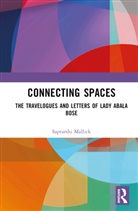 Saptarshi Mallick - Connecting Spaces