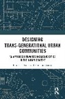 Haimanti Banerji, Basudatta Sarkar, Basudatta (National Institute of Technolog Sarkar - Designing Trans-Generational Urban Communities