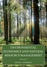 David A. Anderson, David A. (Centre College Anderson, Anderson David A. - Environmental Economics and Natural Resource Management