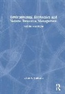 David A. Anderson, Anderson David A. - Environmental Economics and Natural Resource Management
