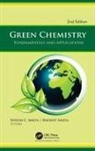 Rakshit Ameta, Suresh C. Ameta - Green Chemistry, 2nd edition