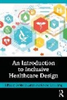 Kiwana T. Linton Mcclung, Denise M. Linton, Kiwana T. McClung - Introduction to Inclusive Healthcare Design