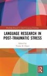 Yvette D. (Western Michigan University Hyter, Yvette D. Hyter, Hyter Yvette D. - Language Research in Post-Traumatic Stress