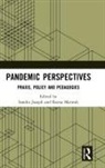 Sandra Marwah Joseph, Sandra Joseph, Joseph Sandra, Reena Marwah, Marwah Reena - Pandemic Perspectives