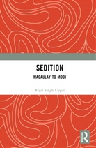 Rijul Singh Uppal - Sedition