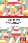 Olivia Yijian Liu - Start-Up Wolf