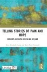 Mary Elizabeth Lange, Mary Elizabeth Teer-Tomaselli Lange, Ruth Teer-Tomaselli, Teer-Tomaselli Ruth - Telling Stories of Pain and Hope