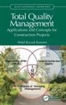 Abdul Razzak Rumane, Abdul Razzak (Sijjeel General Commerce &amp; C Rumane, Rumane Abdul Razzak - Total Quality Management