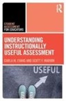 Carla Evans, Carla Marion Evans, Evans Carla, Scott Marion - Understanding Instructionally Useful Assessment