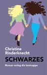 Ursi Anna Aeschbacher, Christine Rinderknecht - SCHWARZES